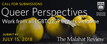 Queer Perspectives Call